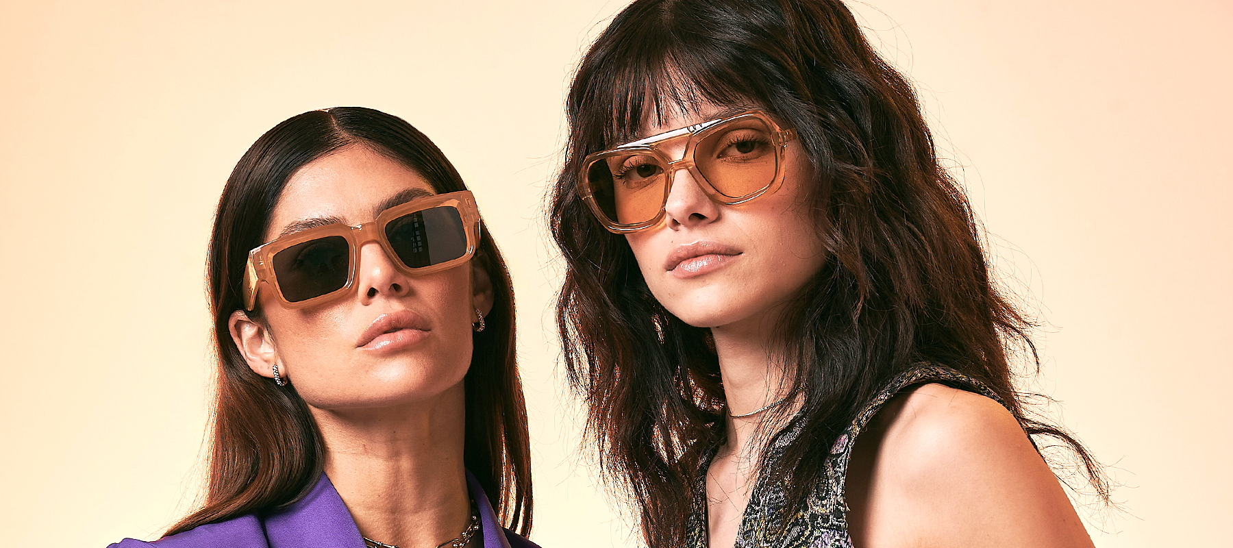 BLANC../ブラン】別注 BB0024-PC SILVER - BLACK ex Sunglasses