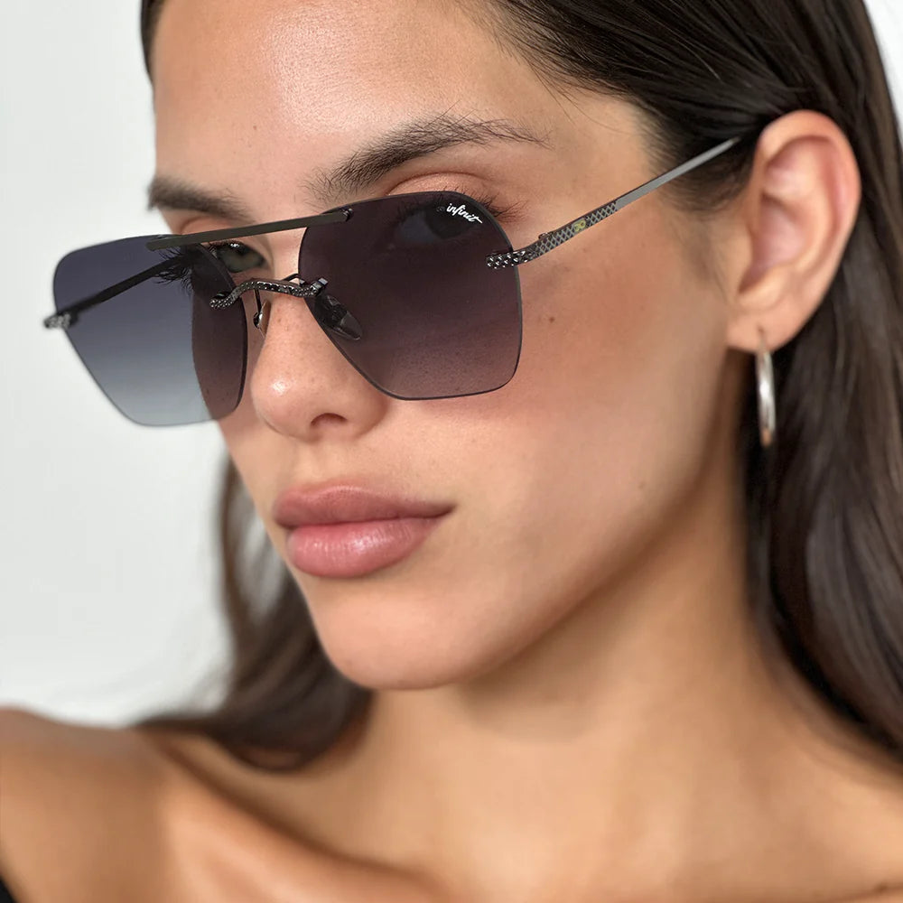 AERO LYON GUN SMK GRD