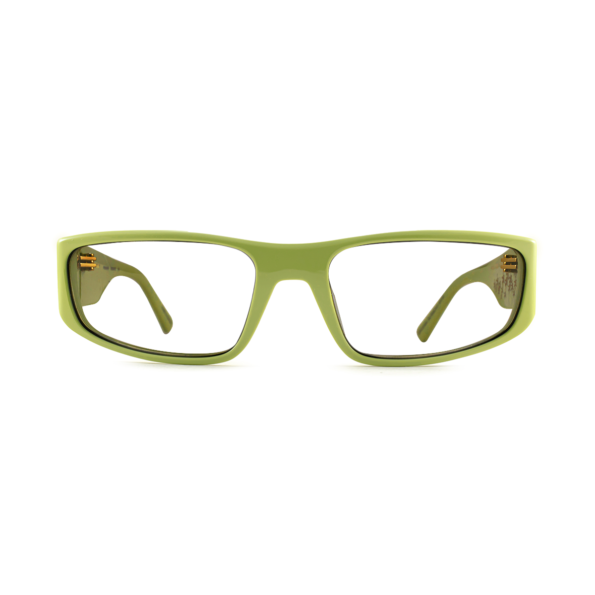 VENICE - Pistache Lens Grey Polarized