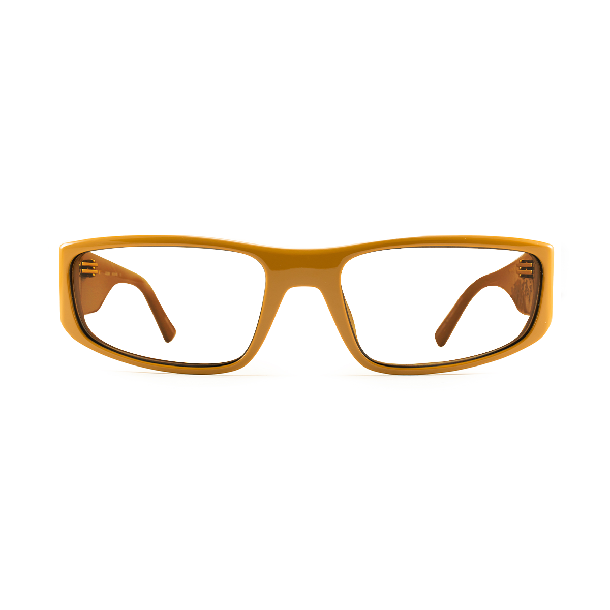 VENICE - Ocre Lens Brown