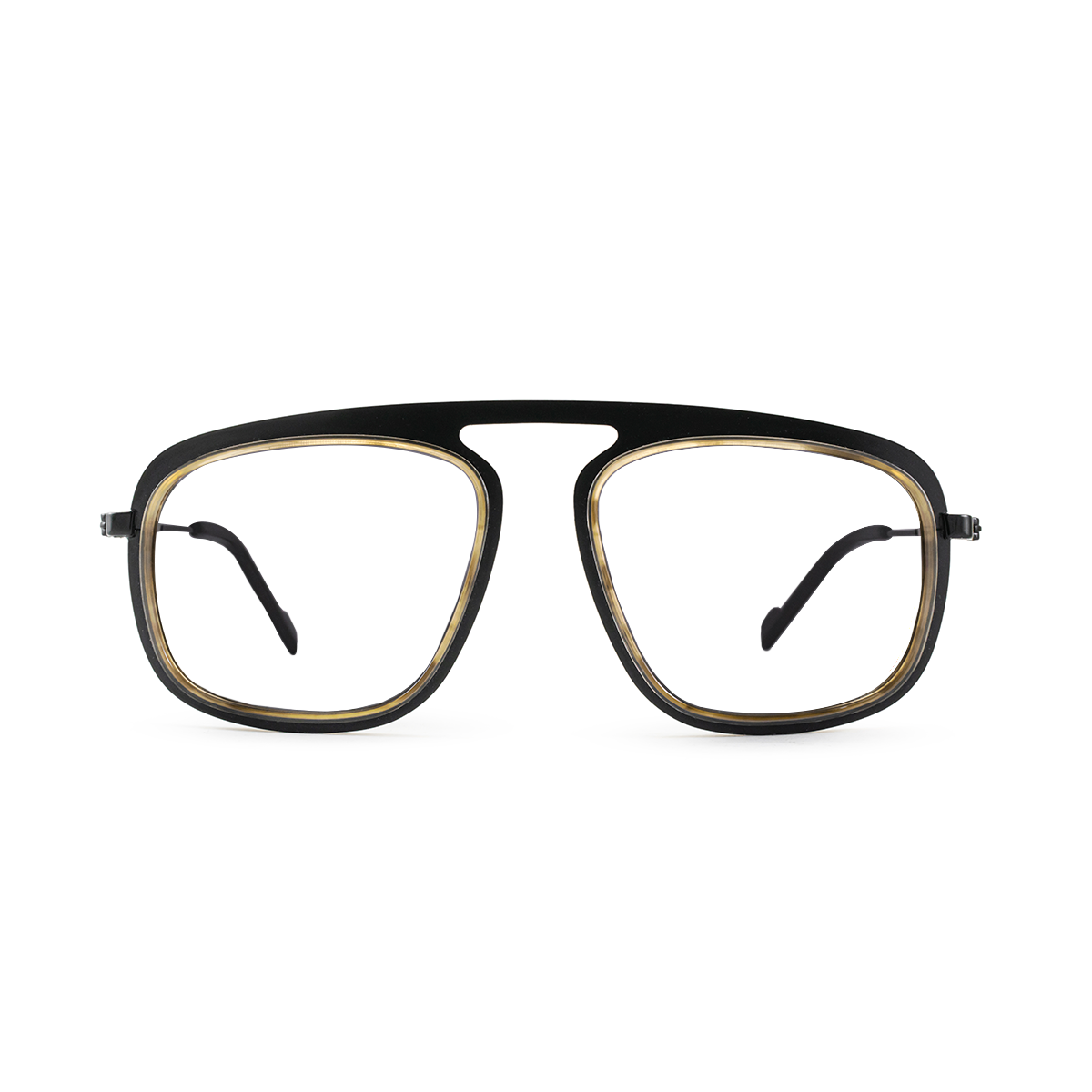 IMOLA - Black Matt Shiny Lens Grey Polarized