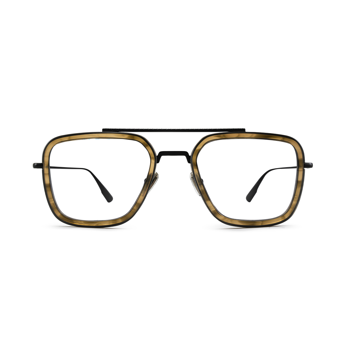 MONTECARLO - Havana Lens Smoke Gradient