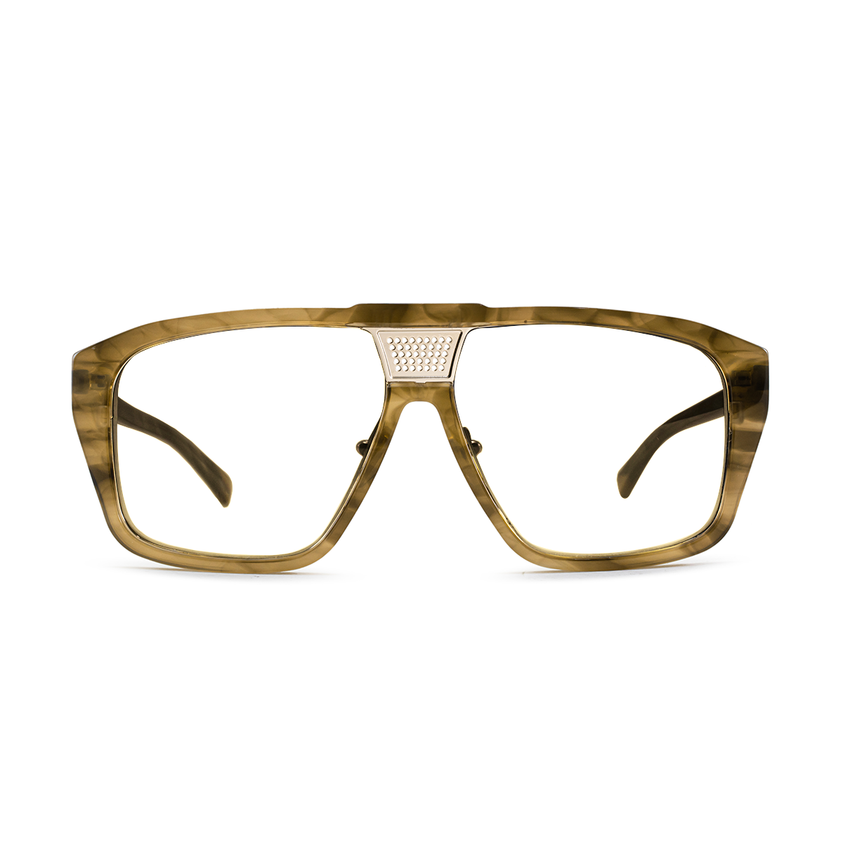 INTERLAGOS - Havano Lens Smoke Gradient