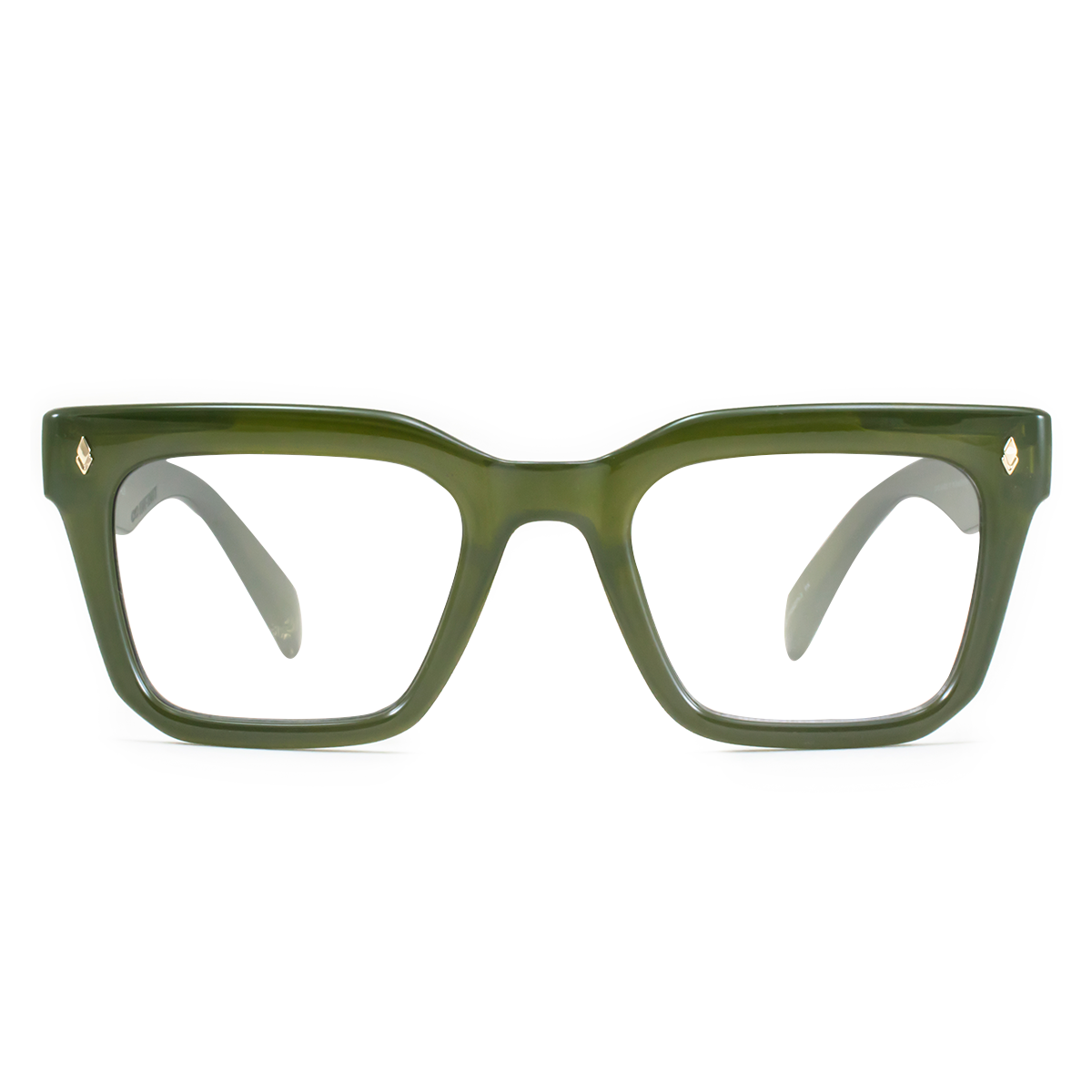 Jacobs Eco Briller - Olive