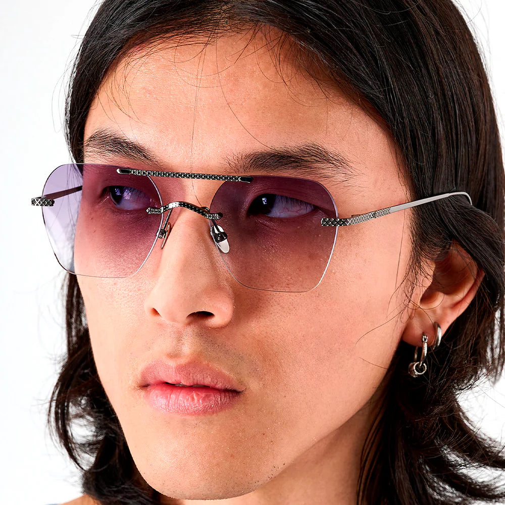 AERO LYON GUN SMK GRD