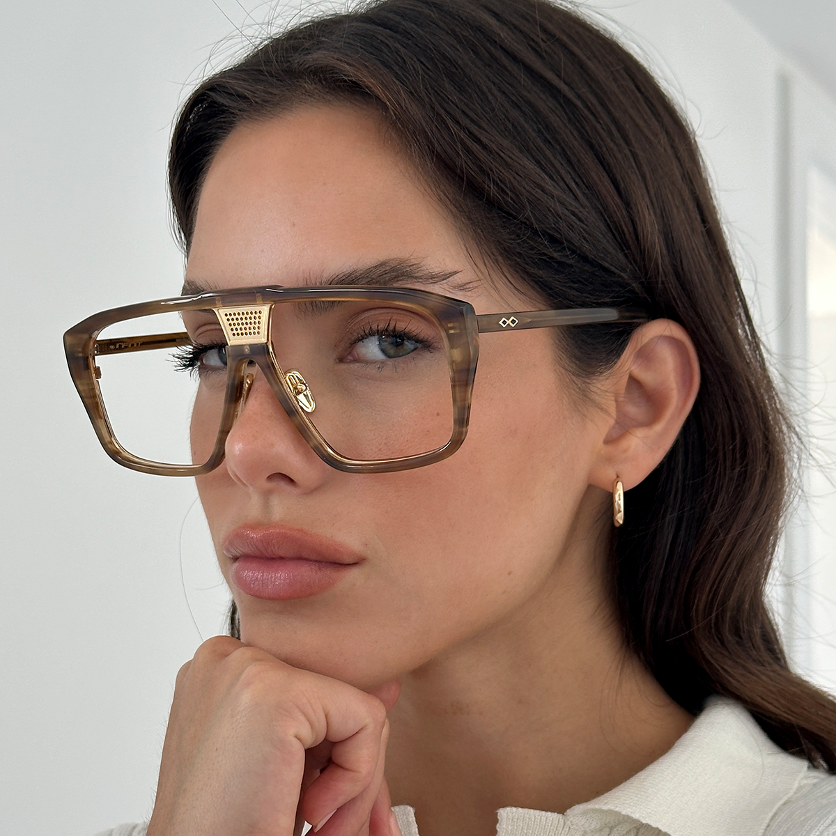 INTERLAGOS - Havano Lens Smoke Gradient