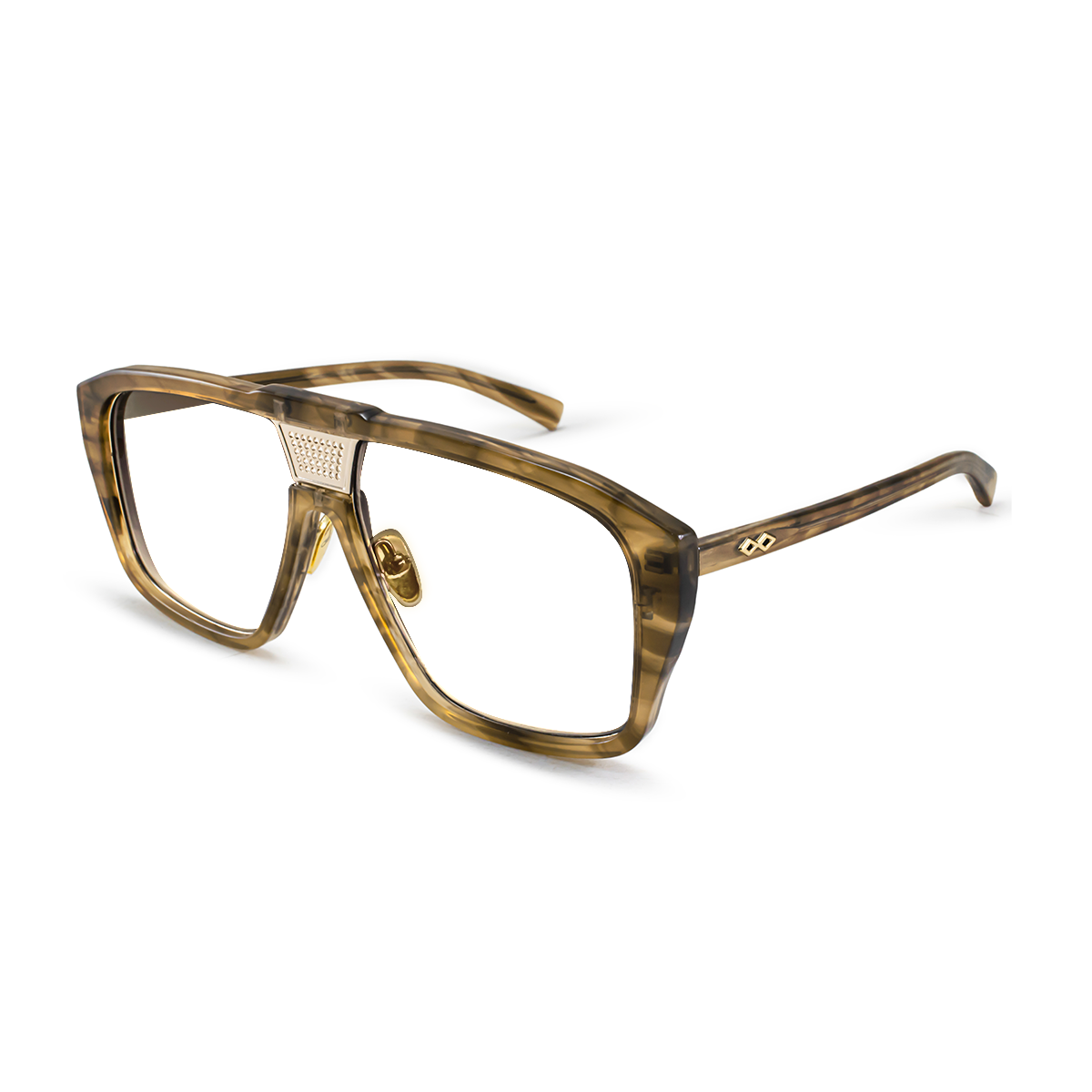 INTERLAGOS - Havano Lens Smoke Gradient