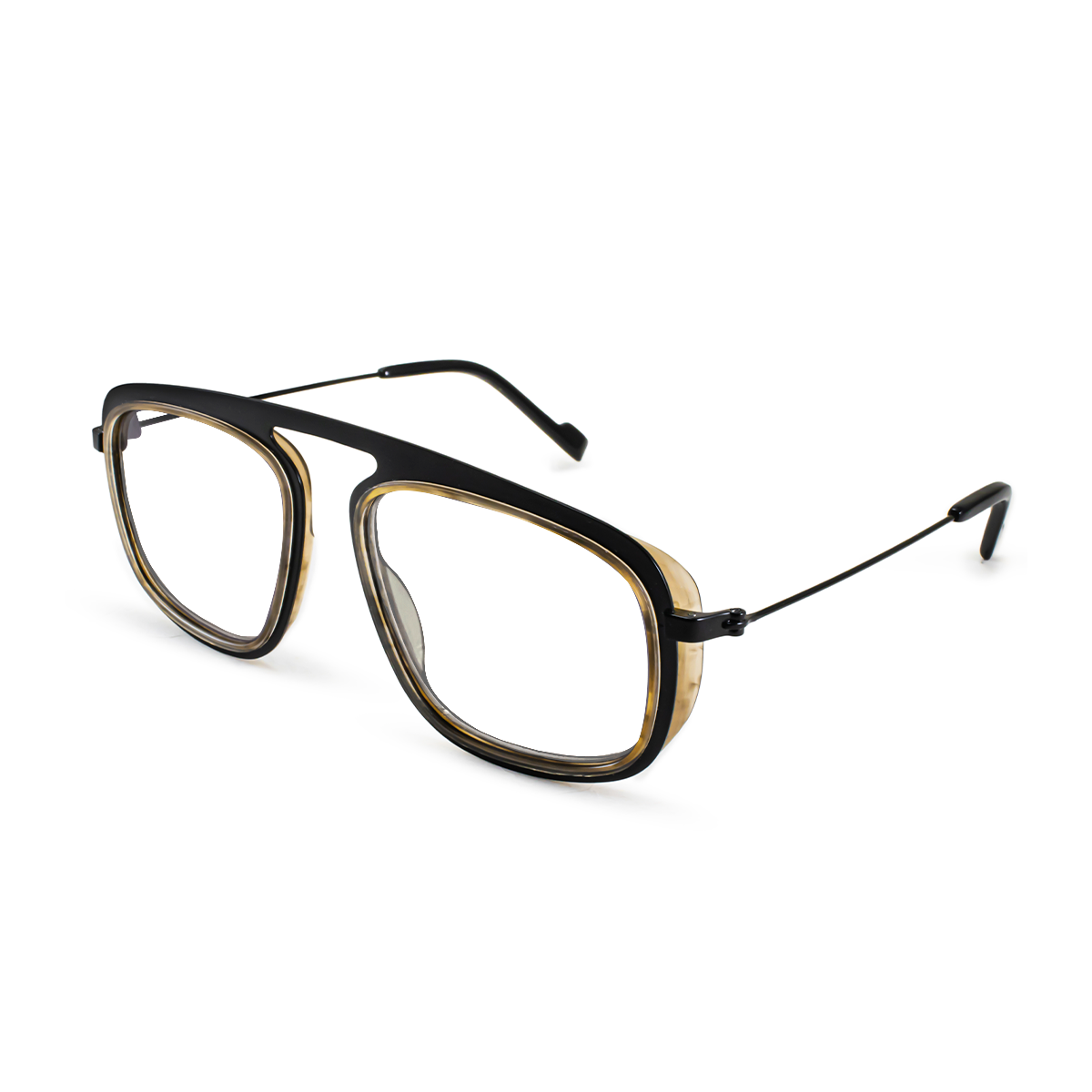 IMOLA - Black Matt Shiny Lens Grey Polarized