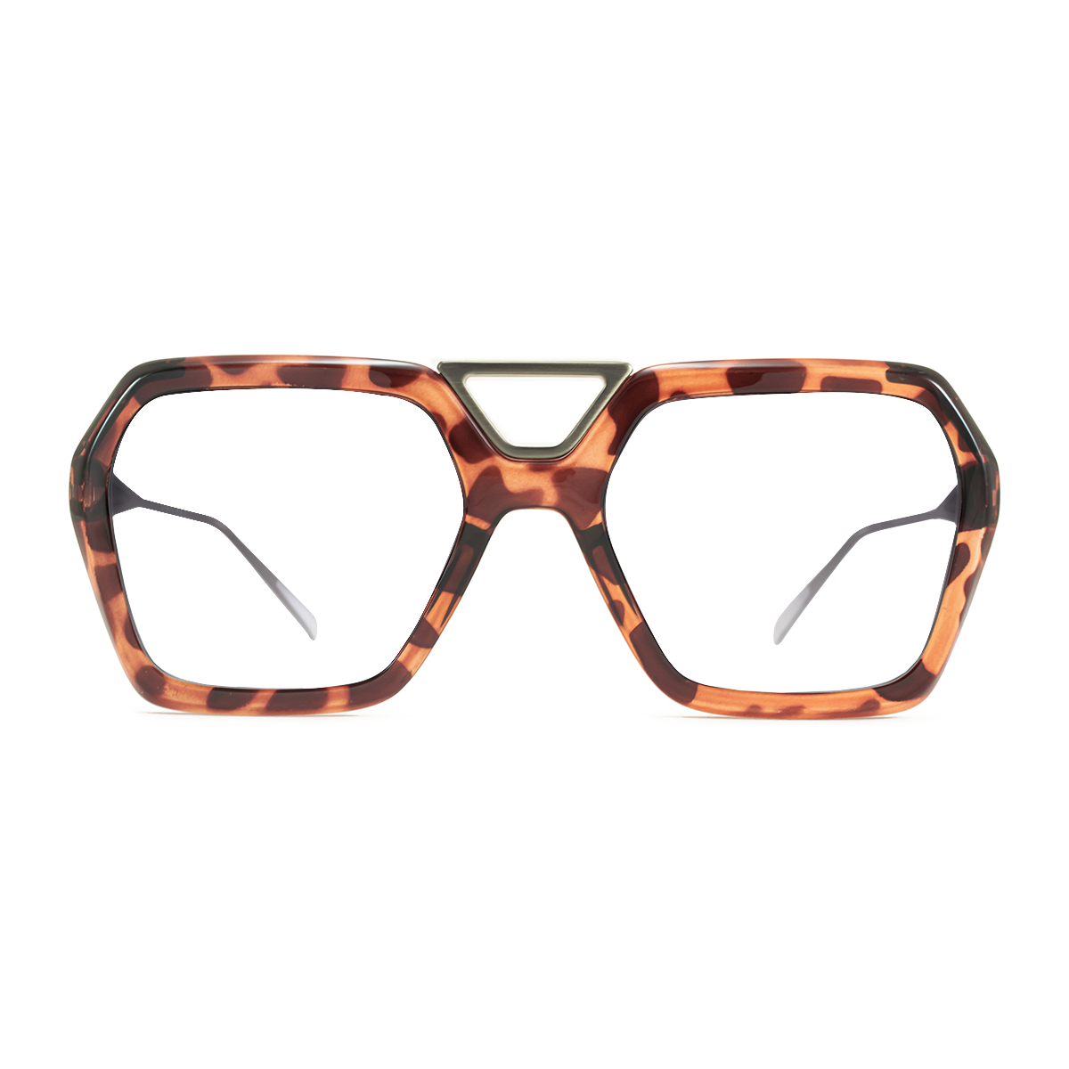 LONDON - HAVANA Lens Smoke Gradient