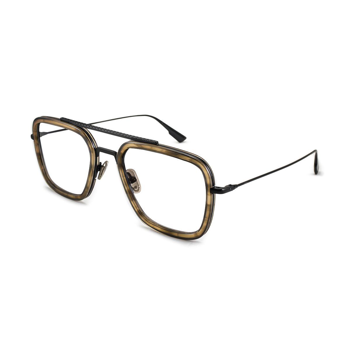 MONTECARLO - Havana Lens Smoke Gradient