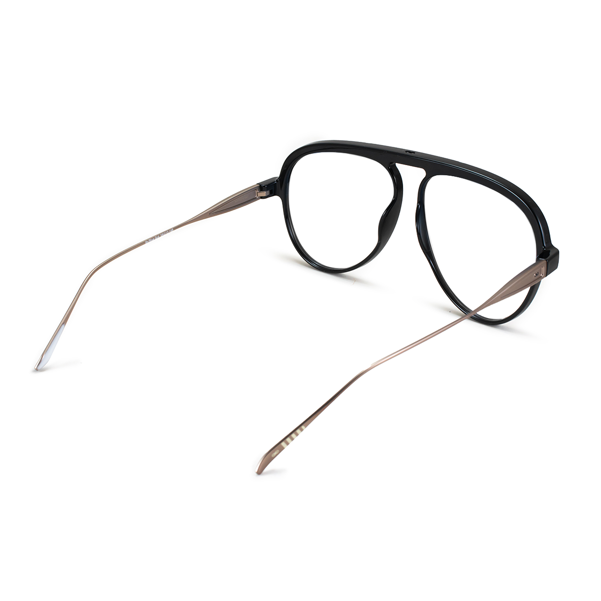 Paris - Metal Black Shiny