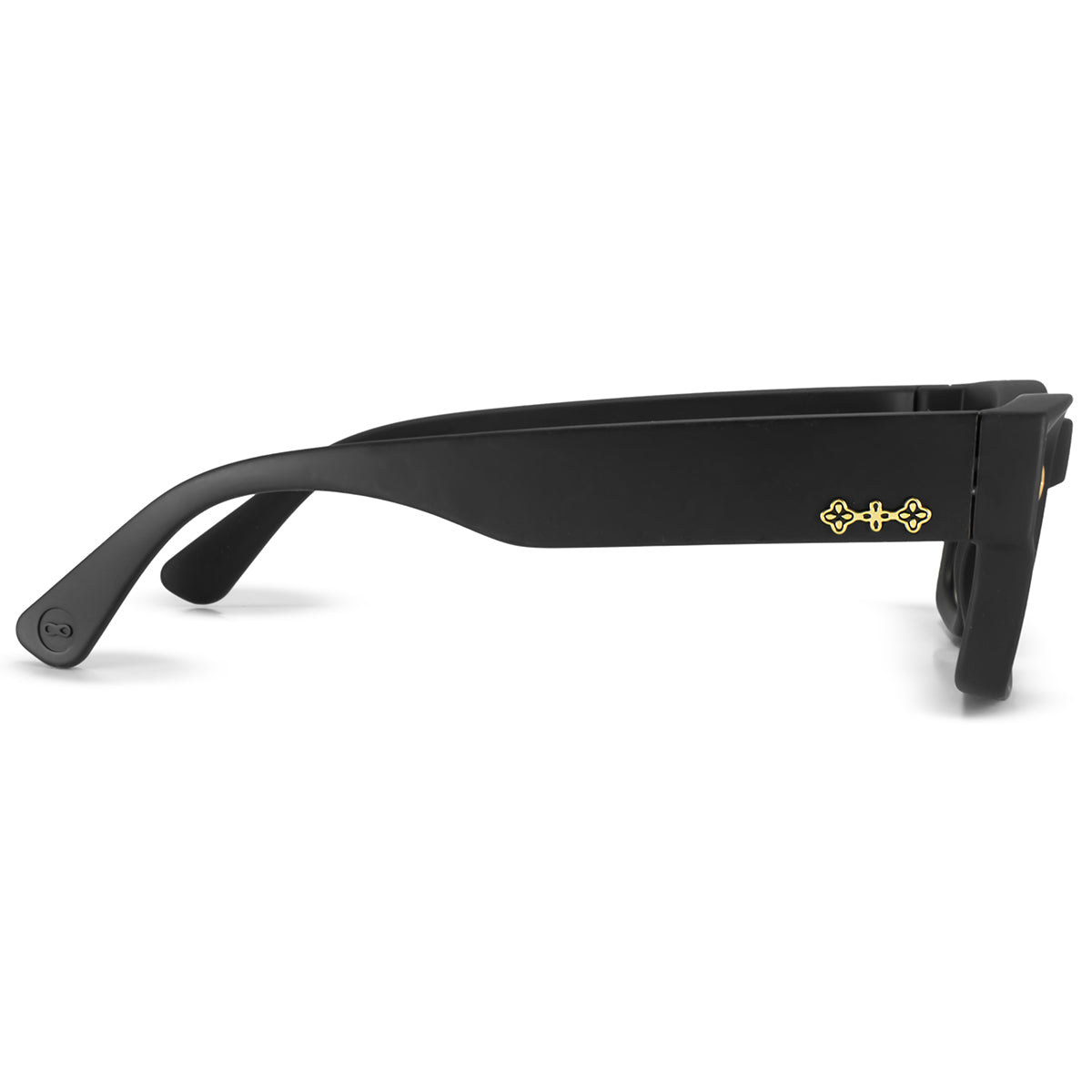 Admiration - BM - Polarized Gray Lens