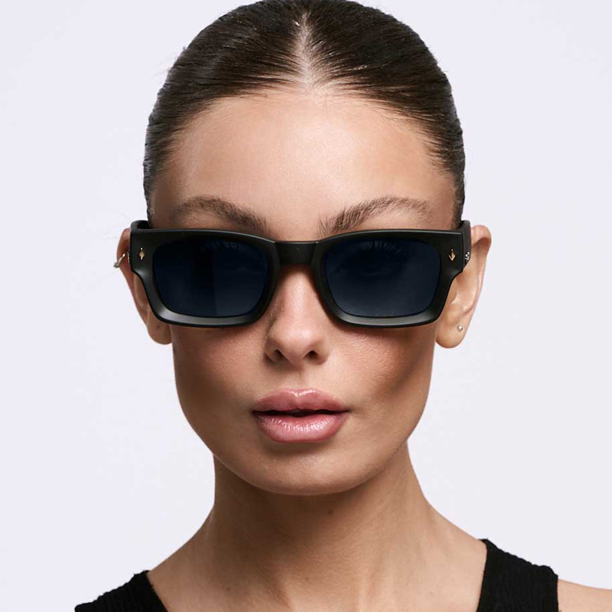 Admiration - BM - Polarized Gray Lens