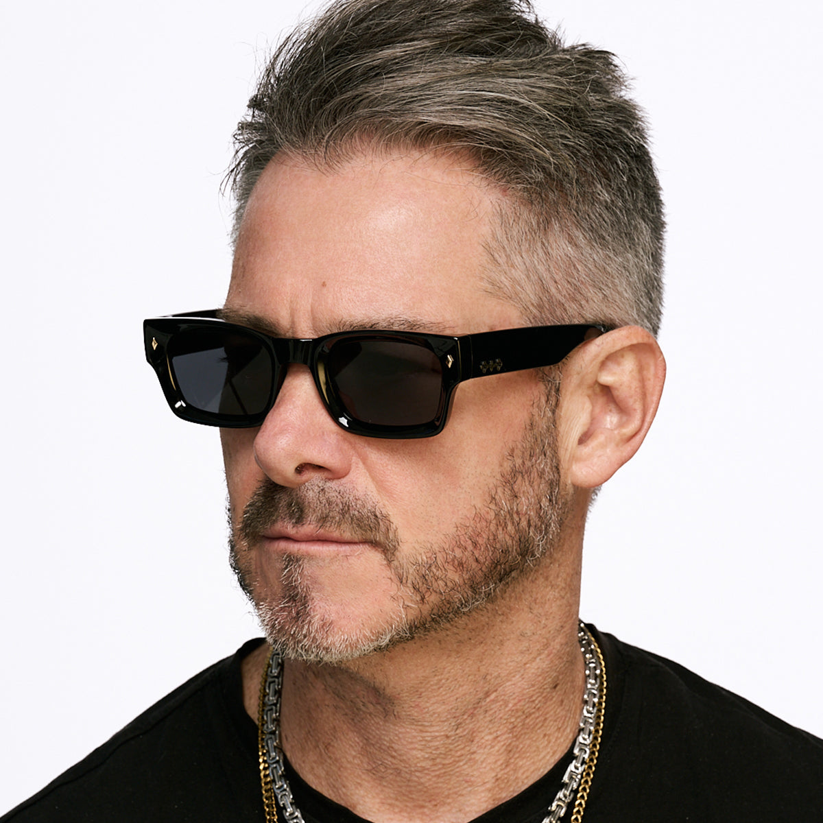 Admiration - BS - Gray Lens