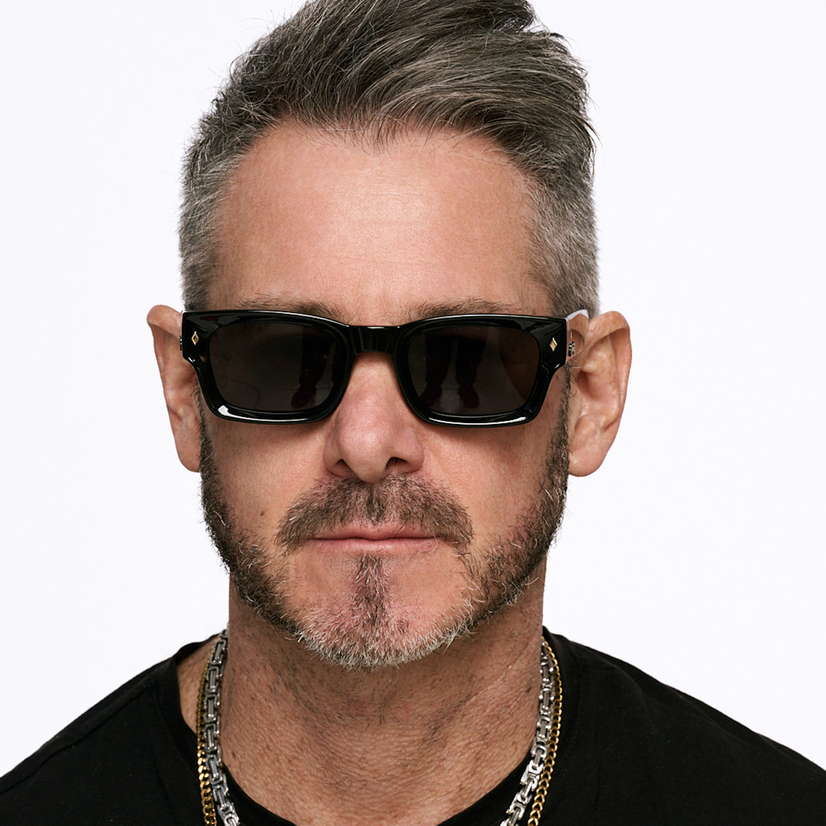 Admiration - BS - Gray Lens