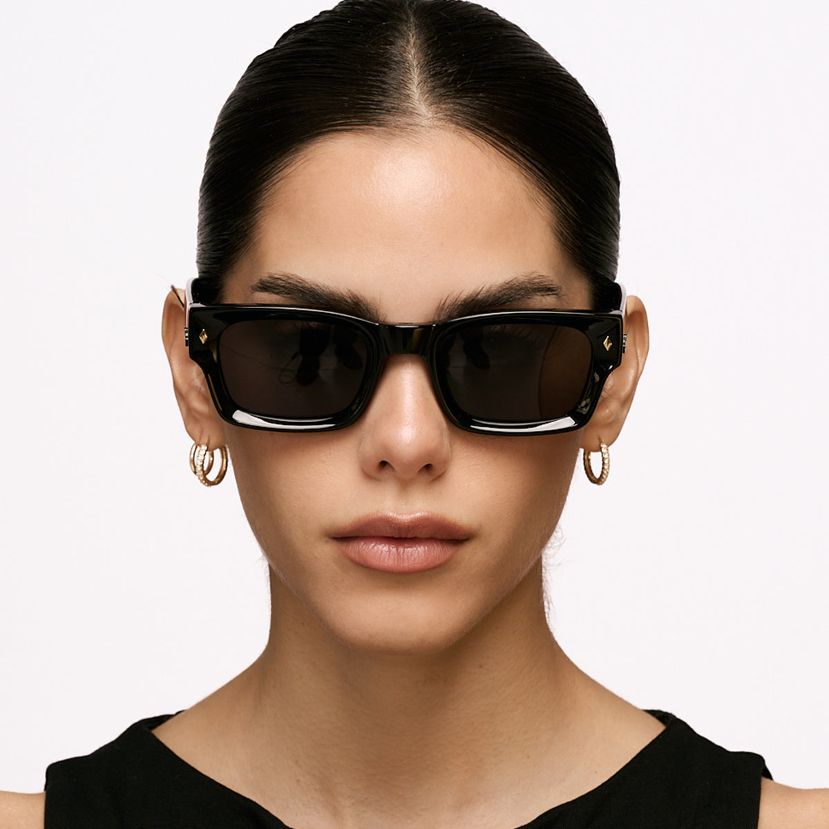 Admiration - BS - Gray Lens