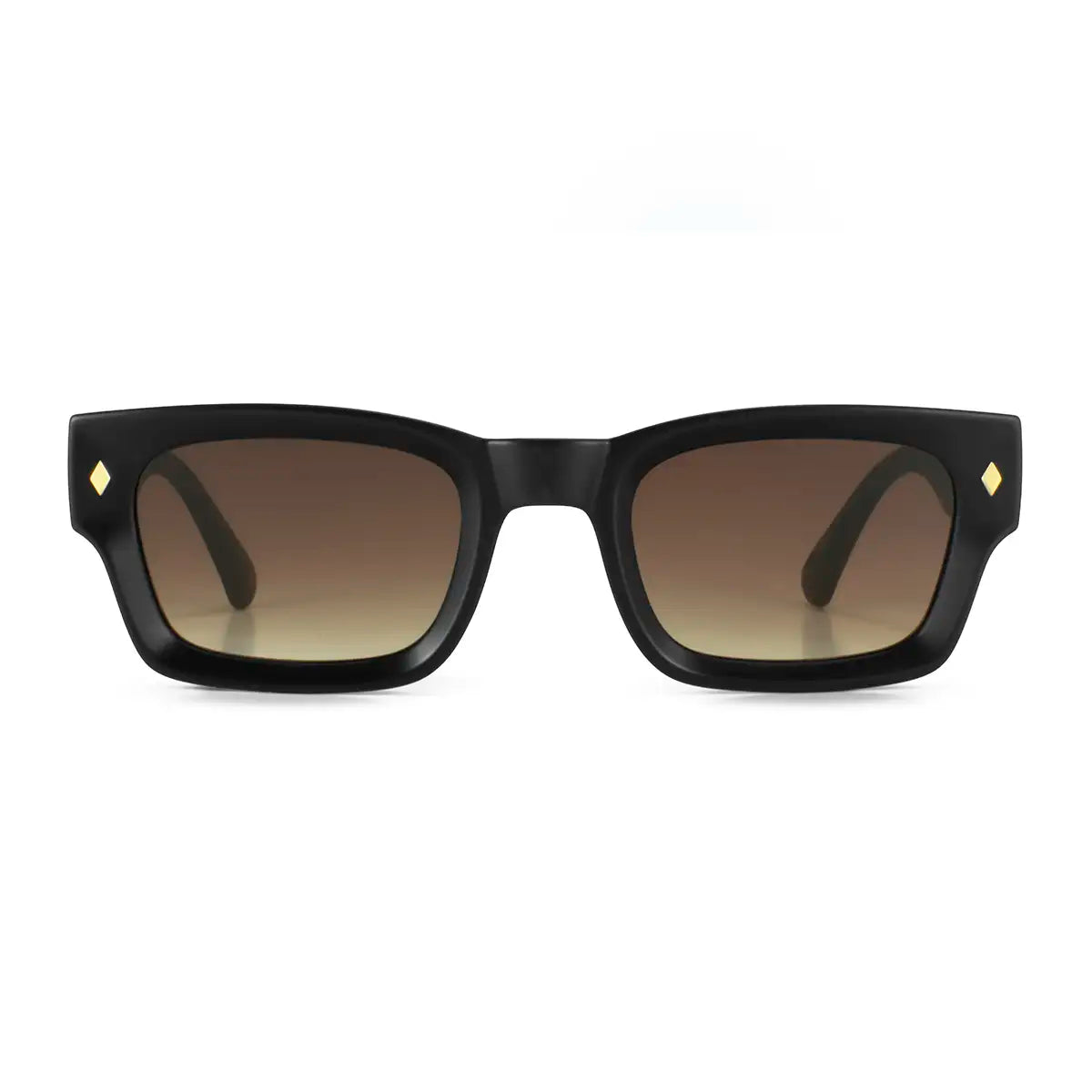 Admiration - BM Wood - Gradient Brown Lens