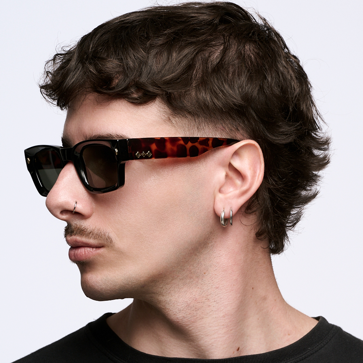 Admiration - BS Havana - Green Lens