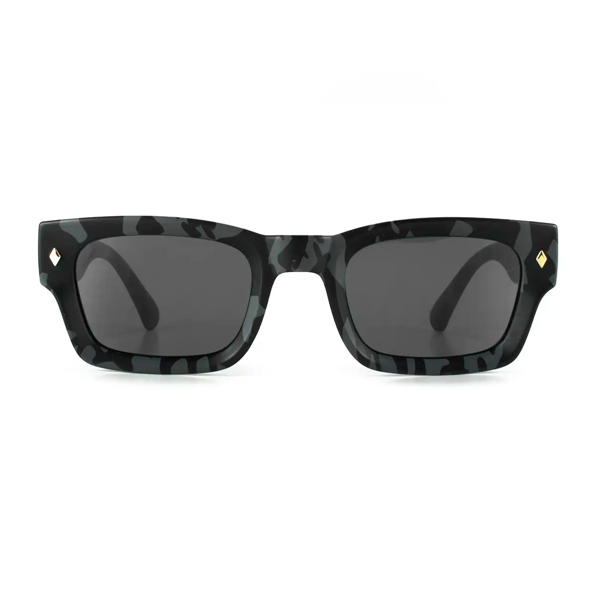 Admiration - Camouflage - Gray Lens