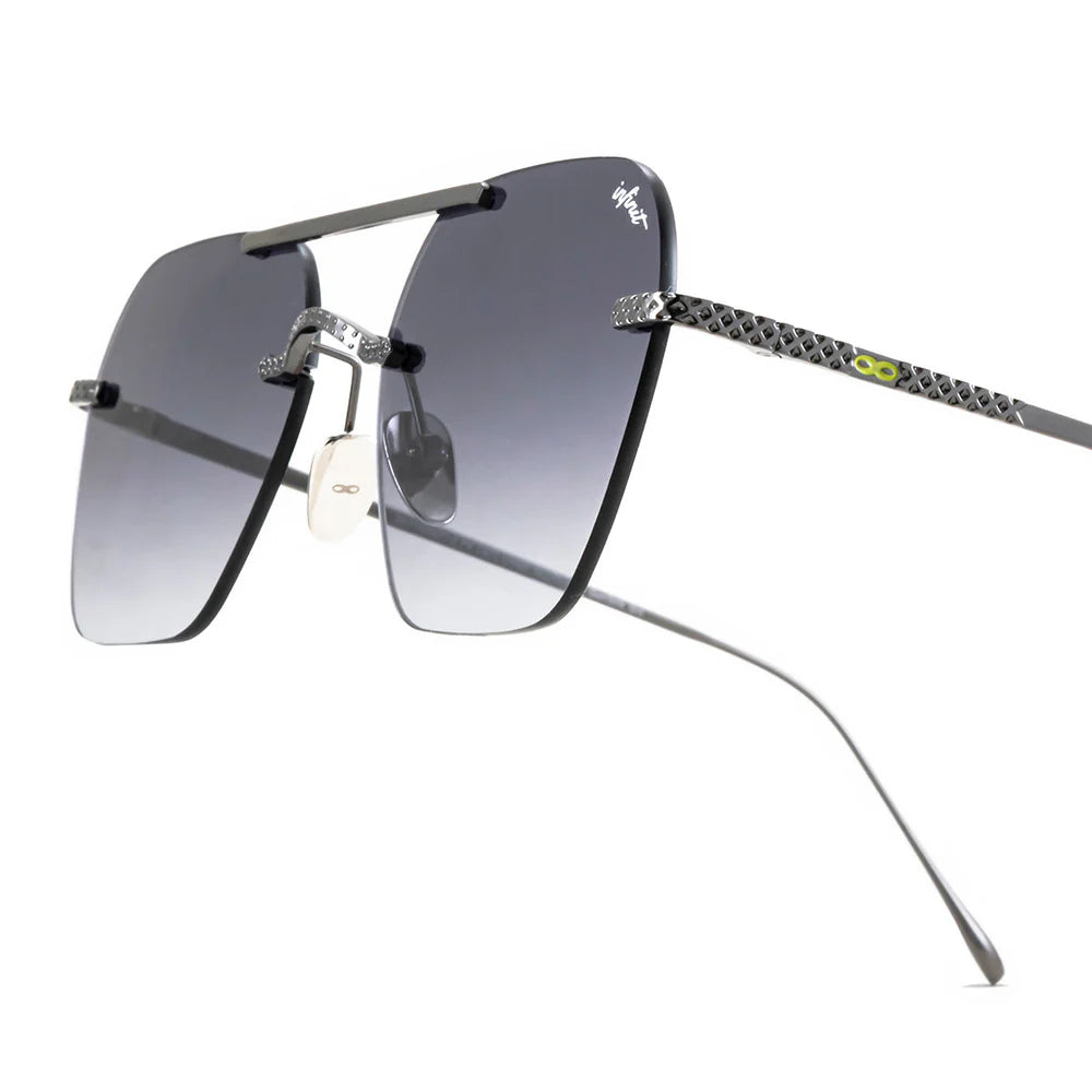 AERO LYON GUN SMK GRD