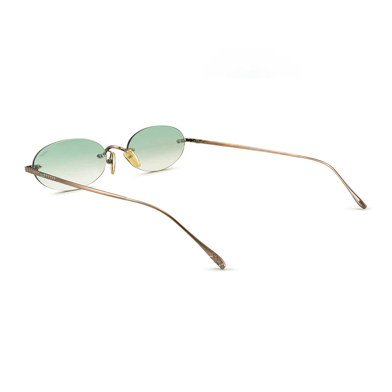 QUO CHOCOLATE GRN GRD