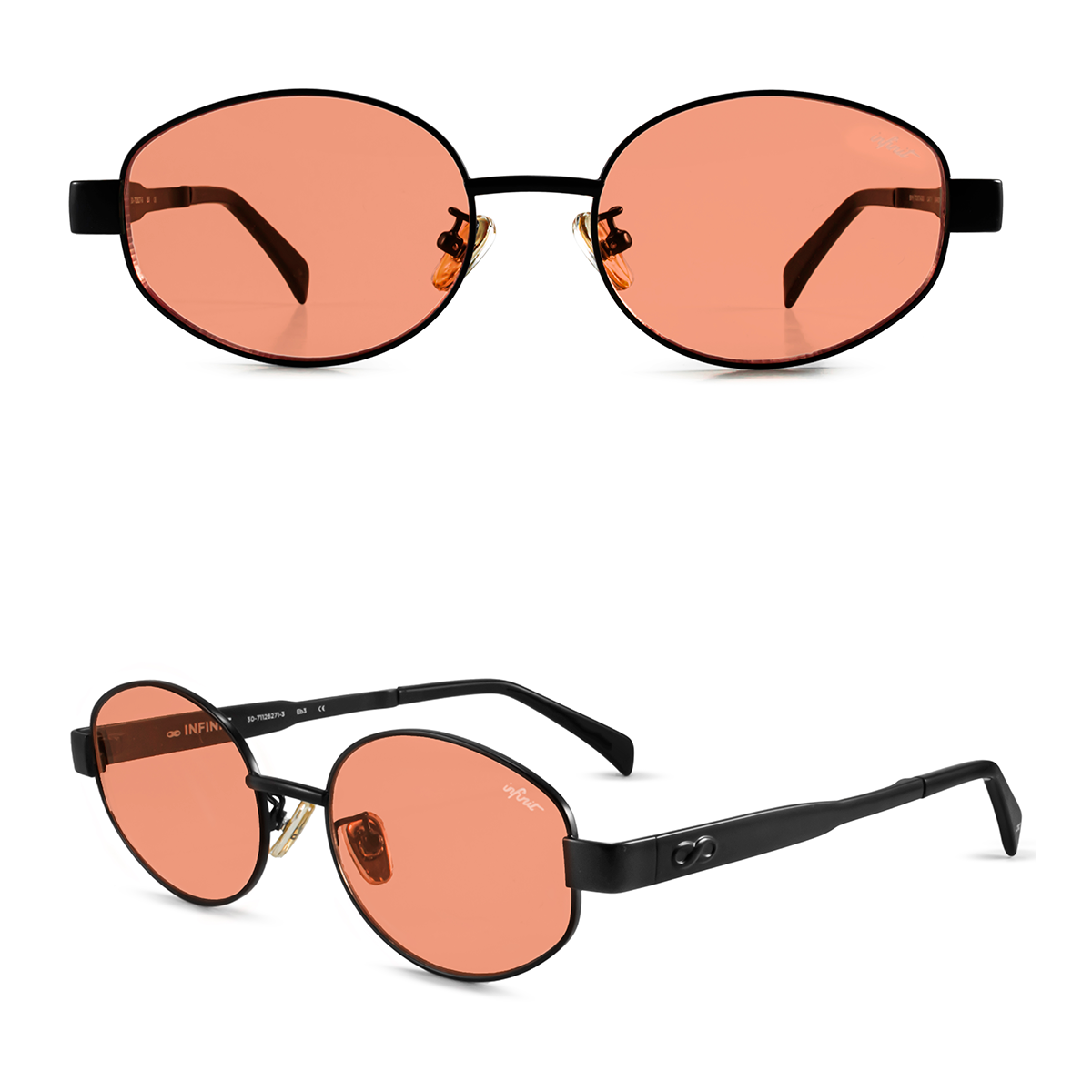 Anteojos 24/7 - Tinted Lenses Alaska - imagen 7