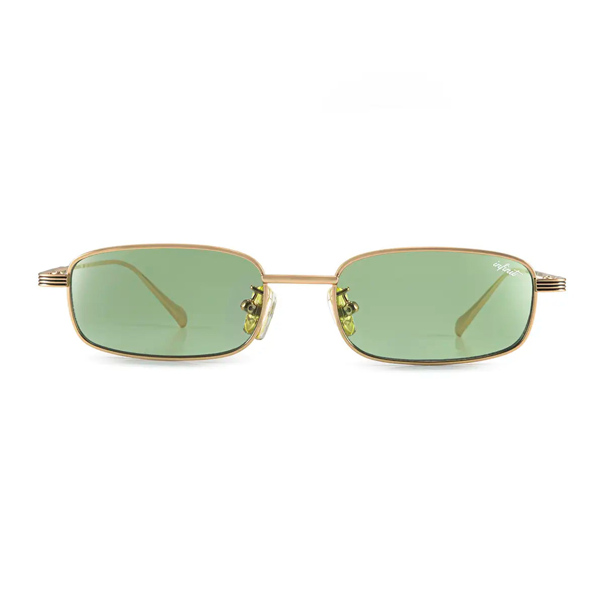 Bari Dorado Lente Verde - imagen 6