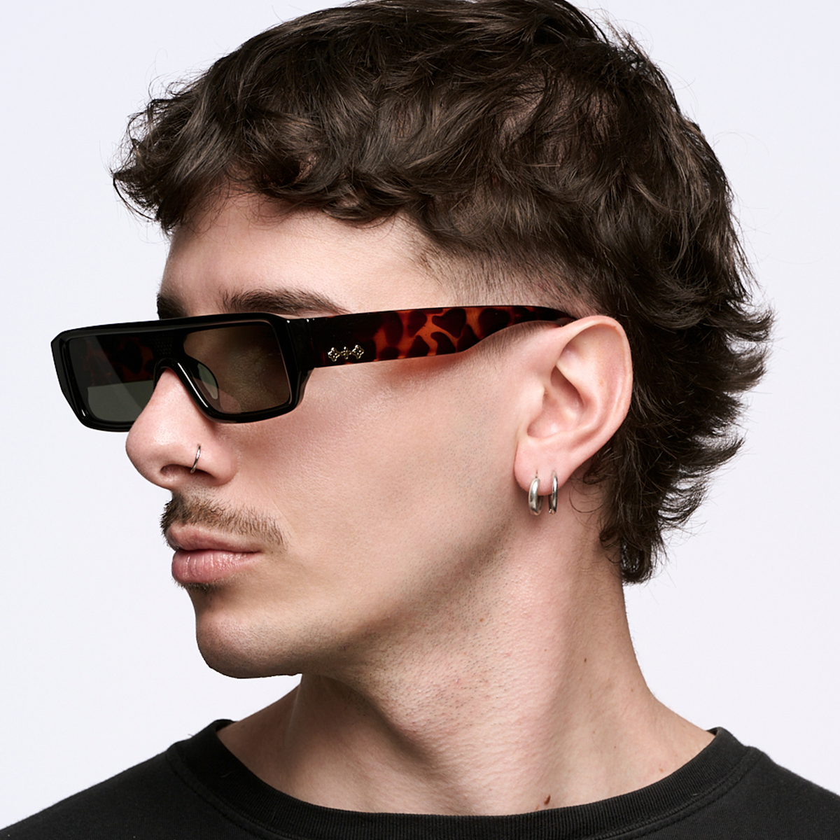 Beijing - Havana - Green Lens