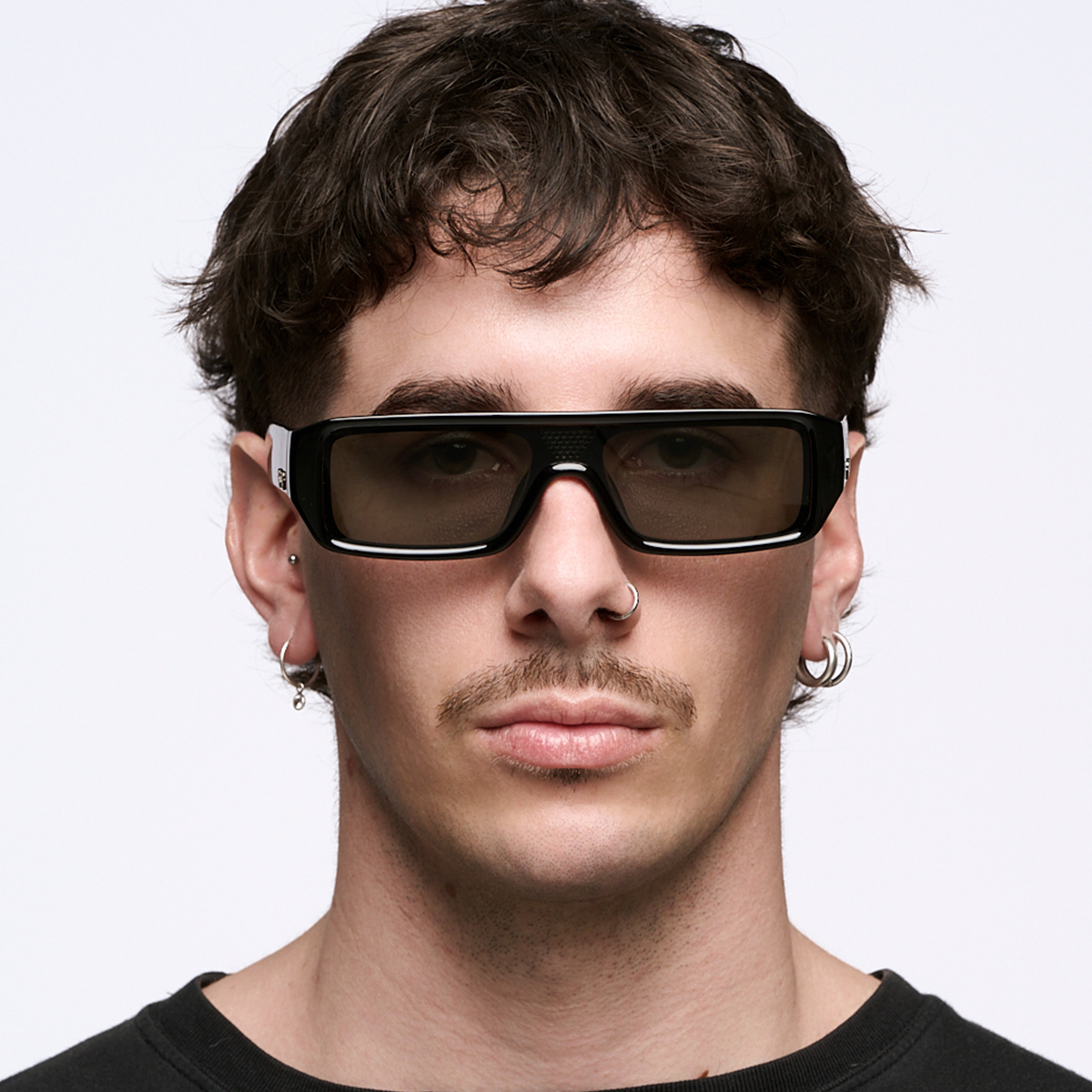 Beijing - Havana - Green Lens