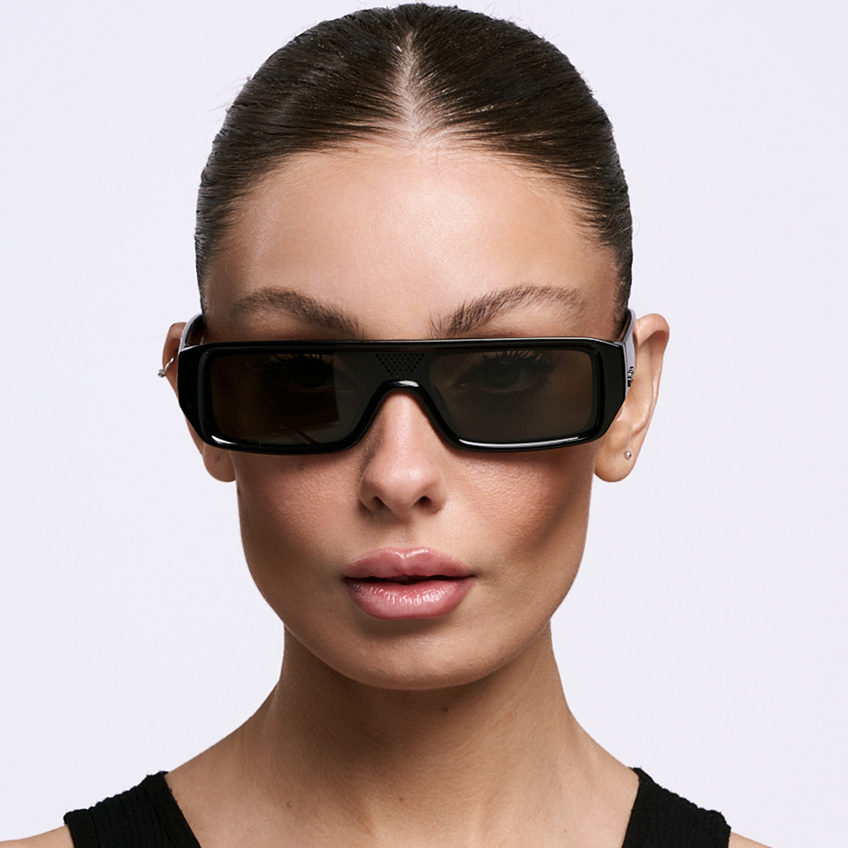 Beijing - Havana - Green Lens