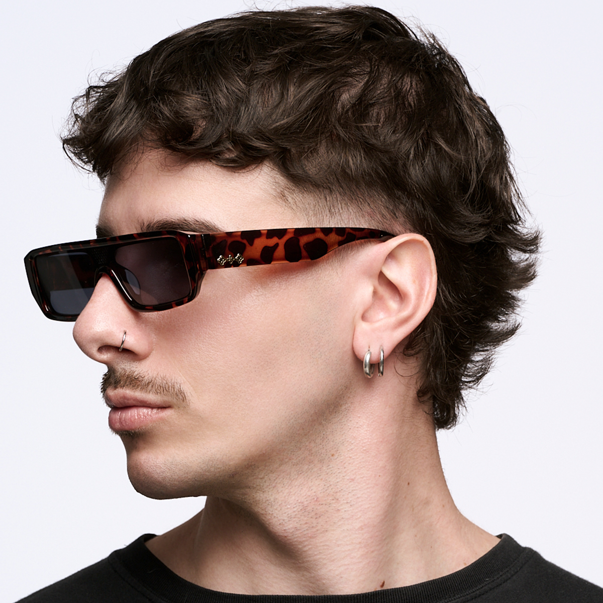 Beijing - Havana - Gray Lens