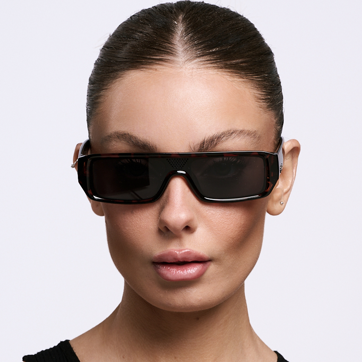 Beijing - Havana - Gray Lens