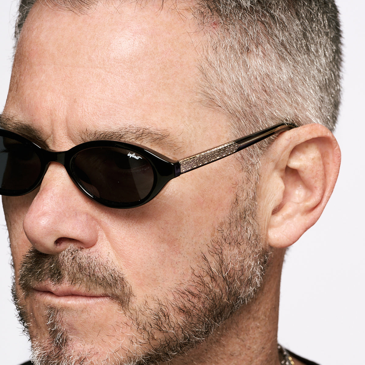 Brigitte - BS - Gray Lens