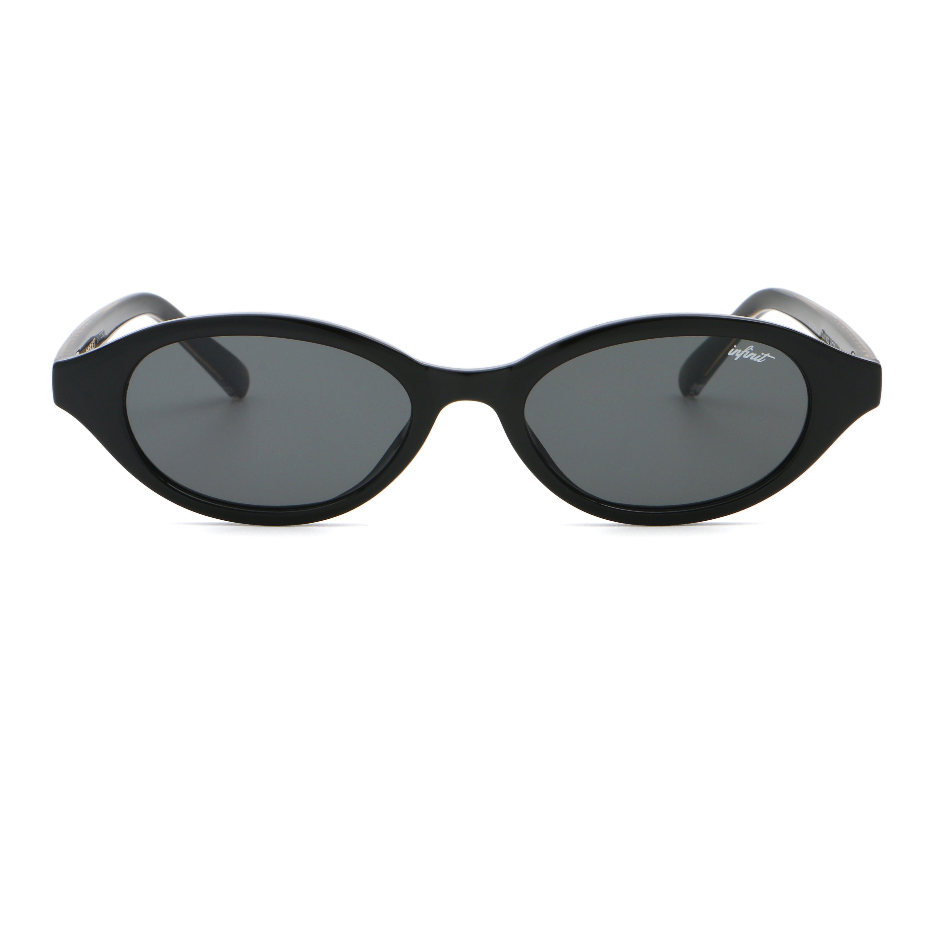 Brigitte - BS - Gray Lens