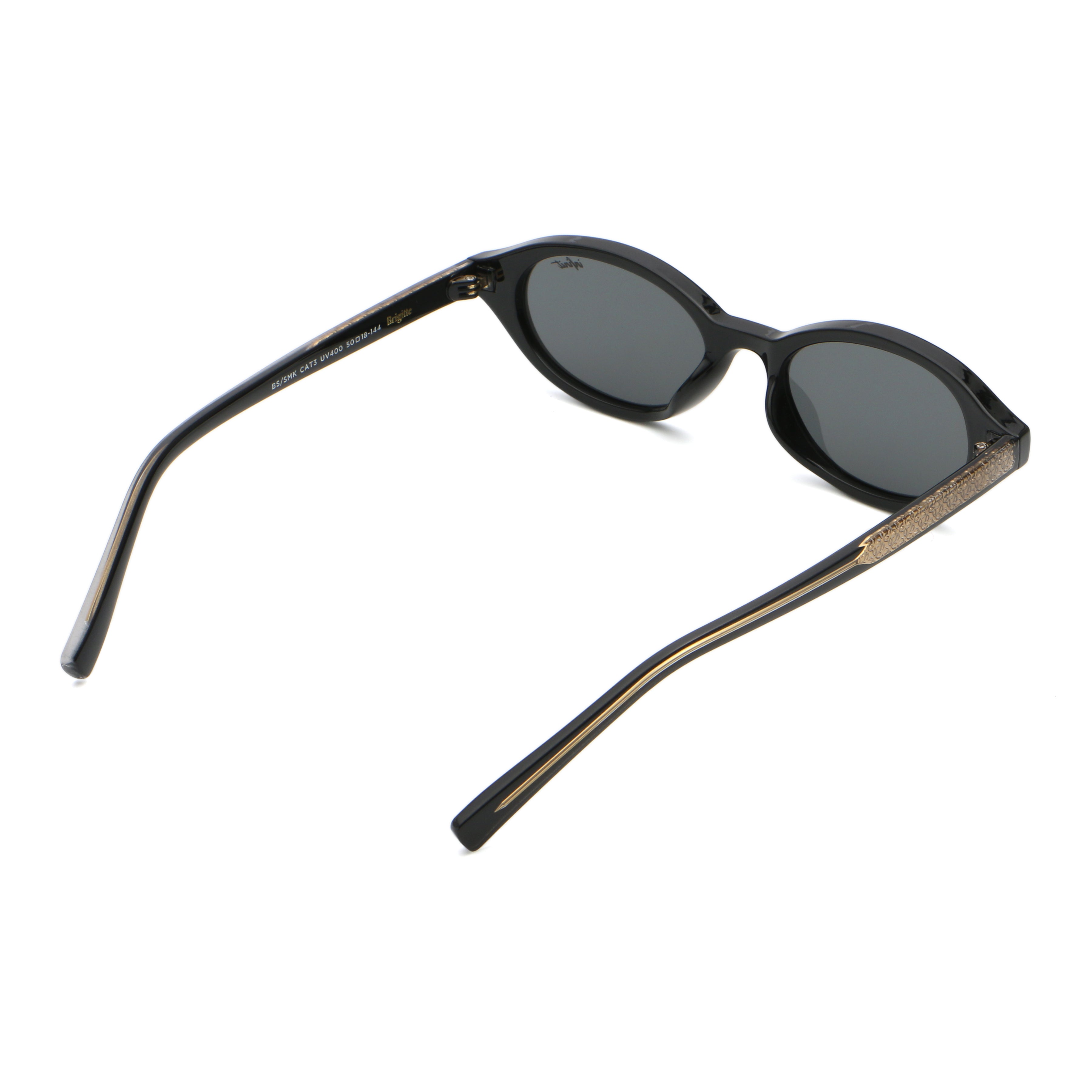 Brigitte - BS - Gray Lens