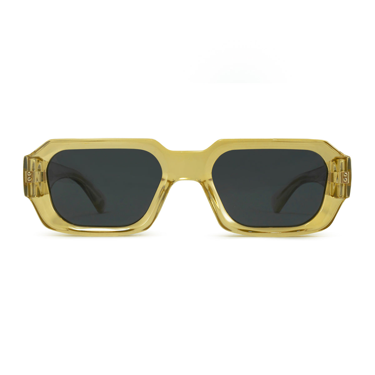 Bronx - Champagne - Grey Lens