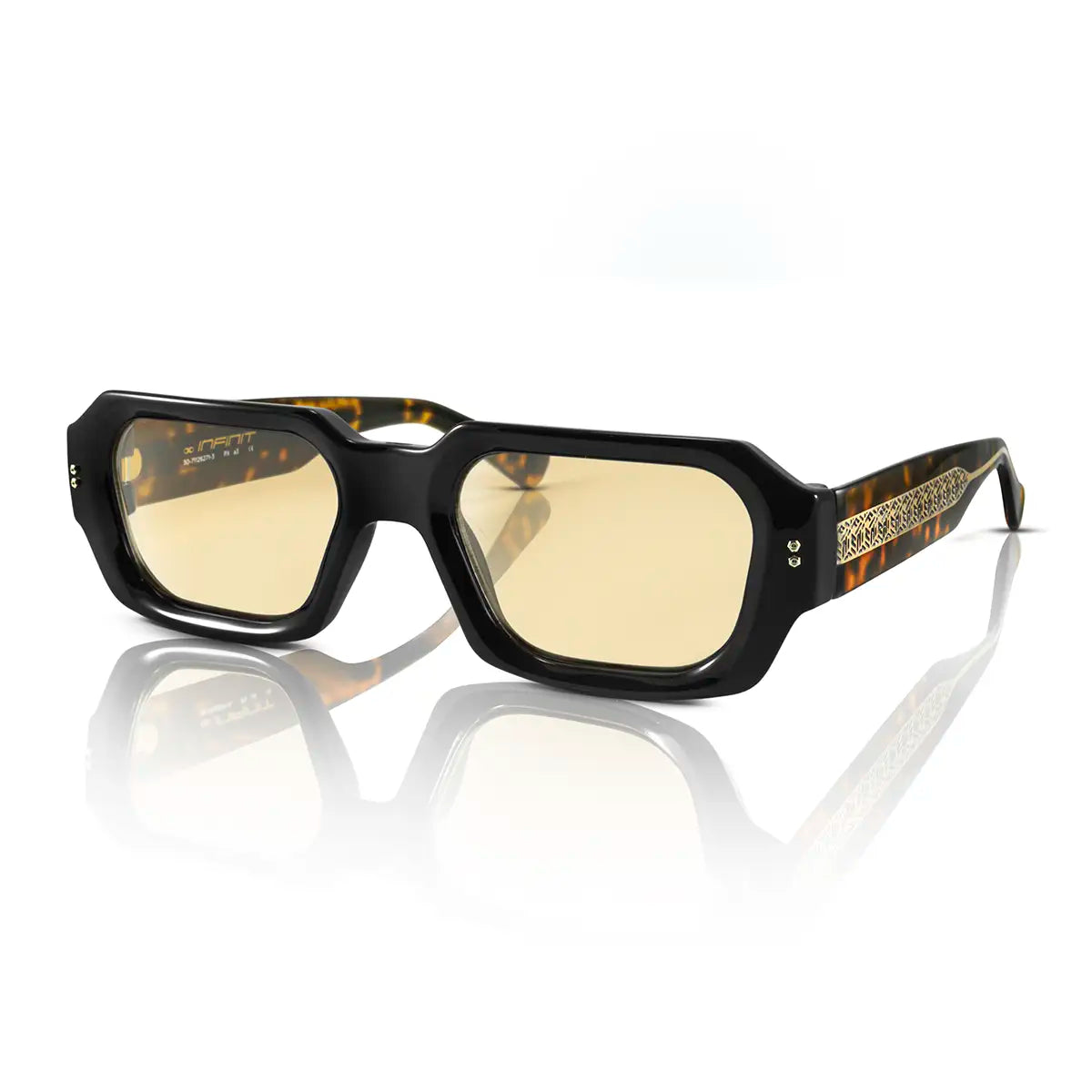 Bronx - BS Havana - Toasted Lens