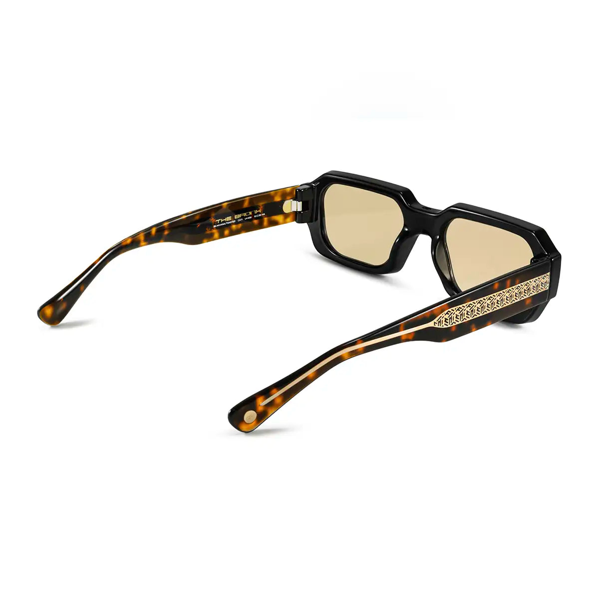 Bronx - BS Havana - Toasted Lens