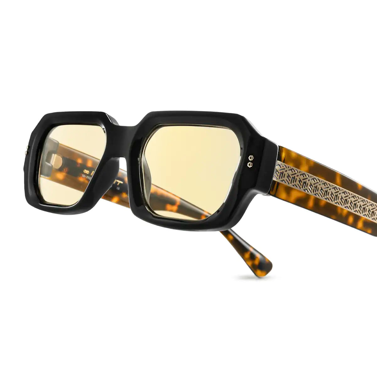 Bronx - BS Havana - Toasted Lens