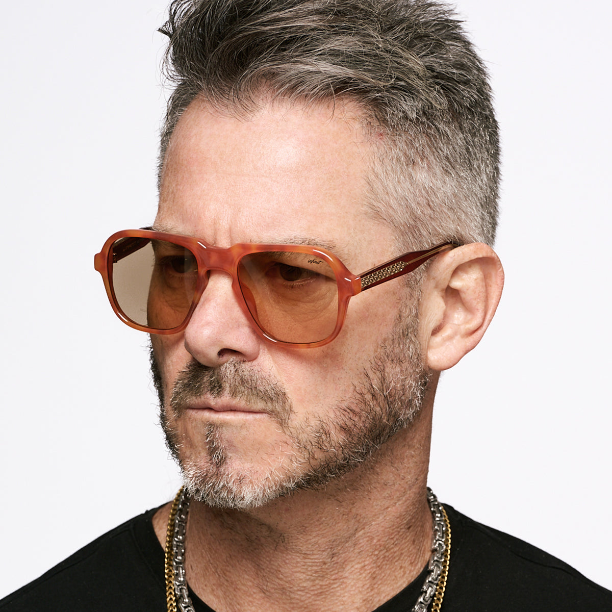 Burdeos - Havana - Blonde Lens