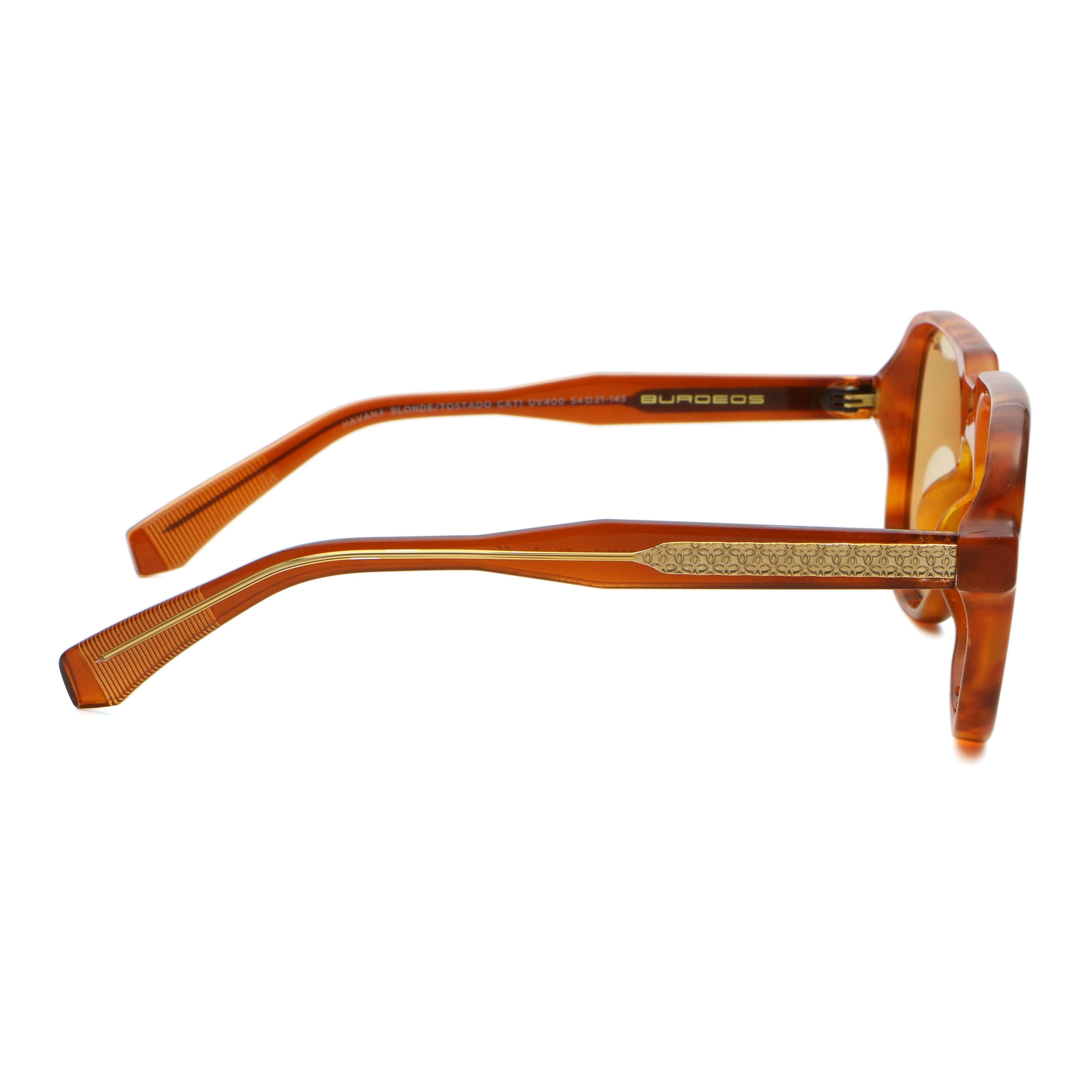 Burdeos - Havana - Blonde Lens