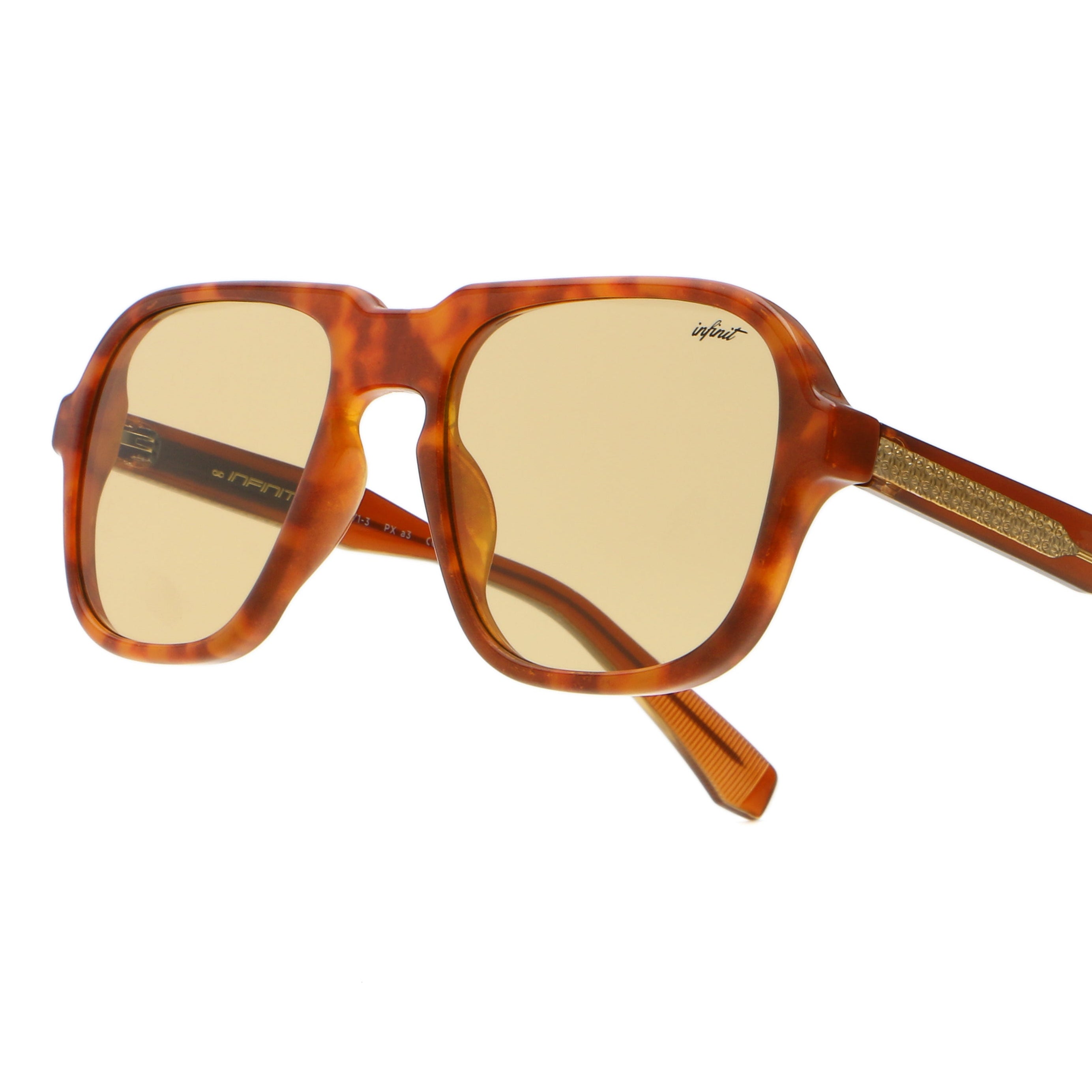 Burdeos - Havana - Blonde Lens