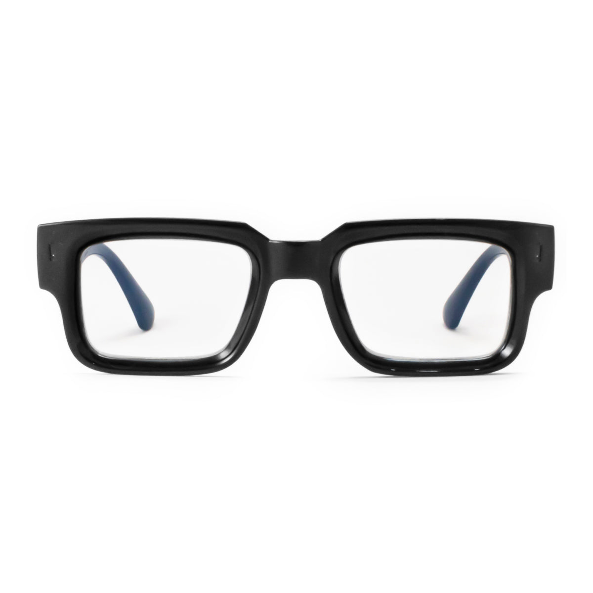 Exclamation - Black Shiny