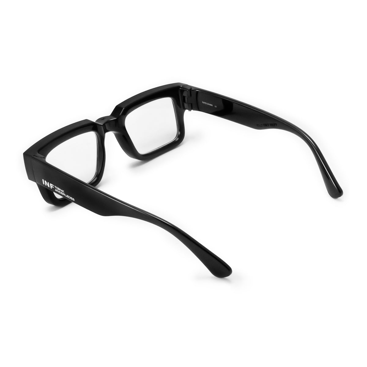 Exclamation - Black Shiny