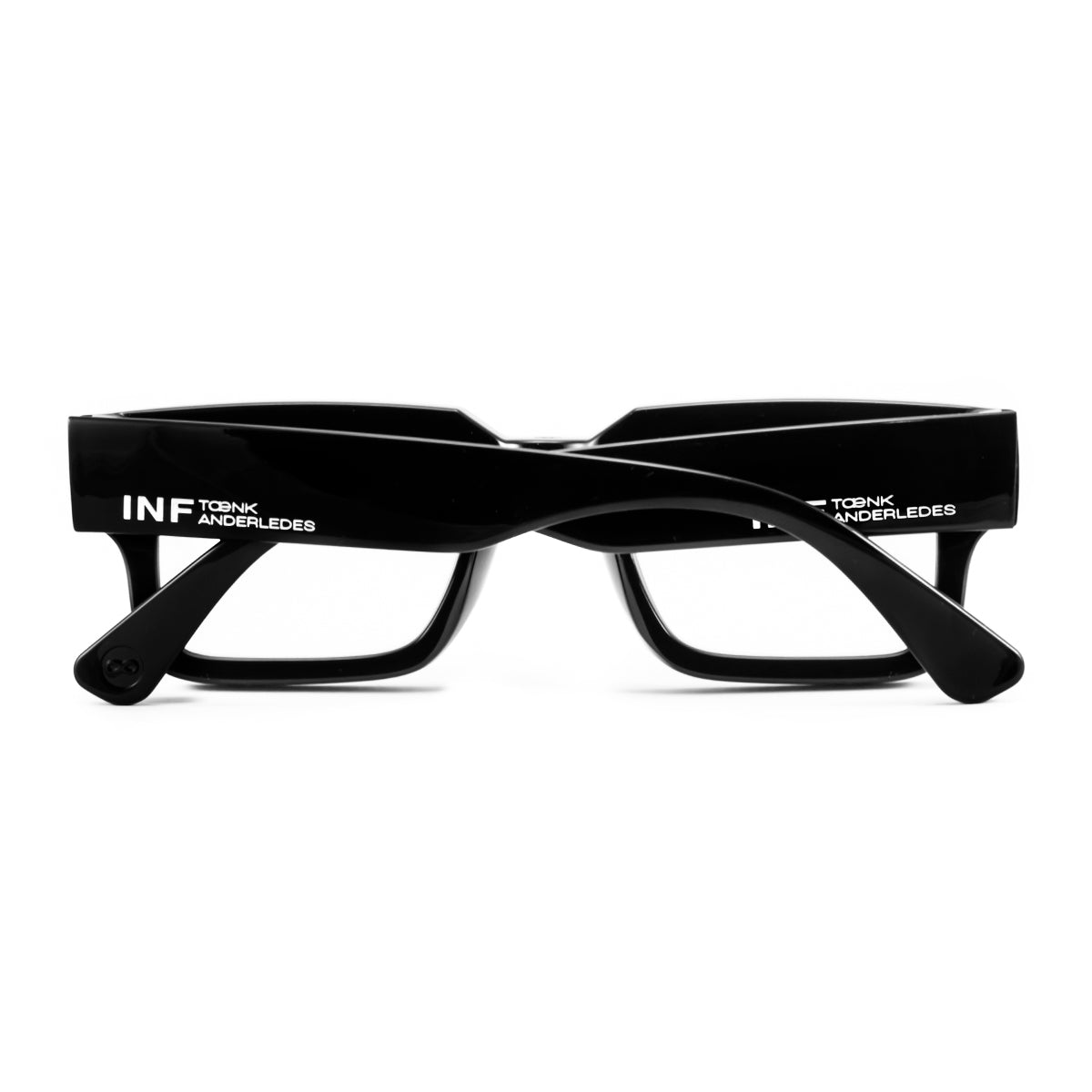 Exclamation - Black Shiny