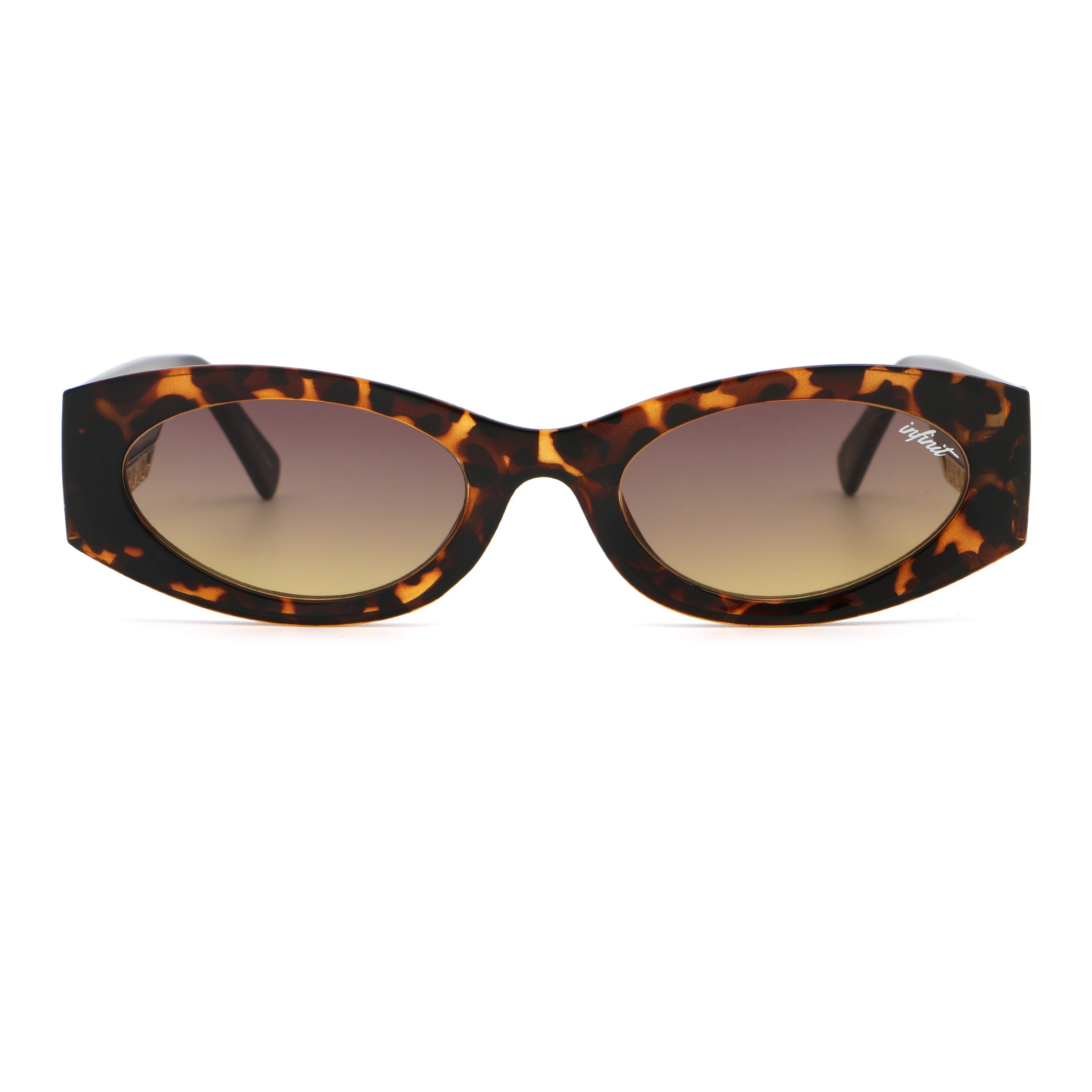 Florida - Havana - Amber Gold Lens