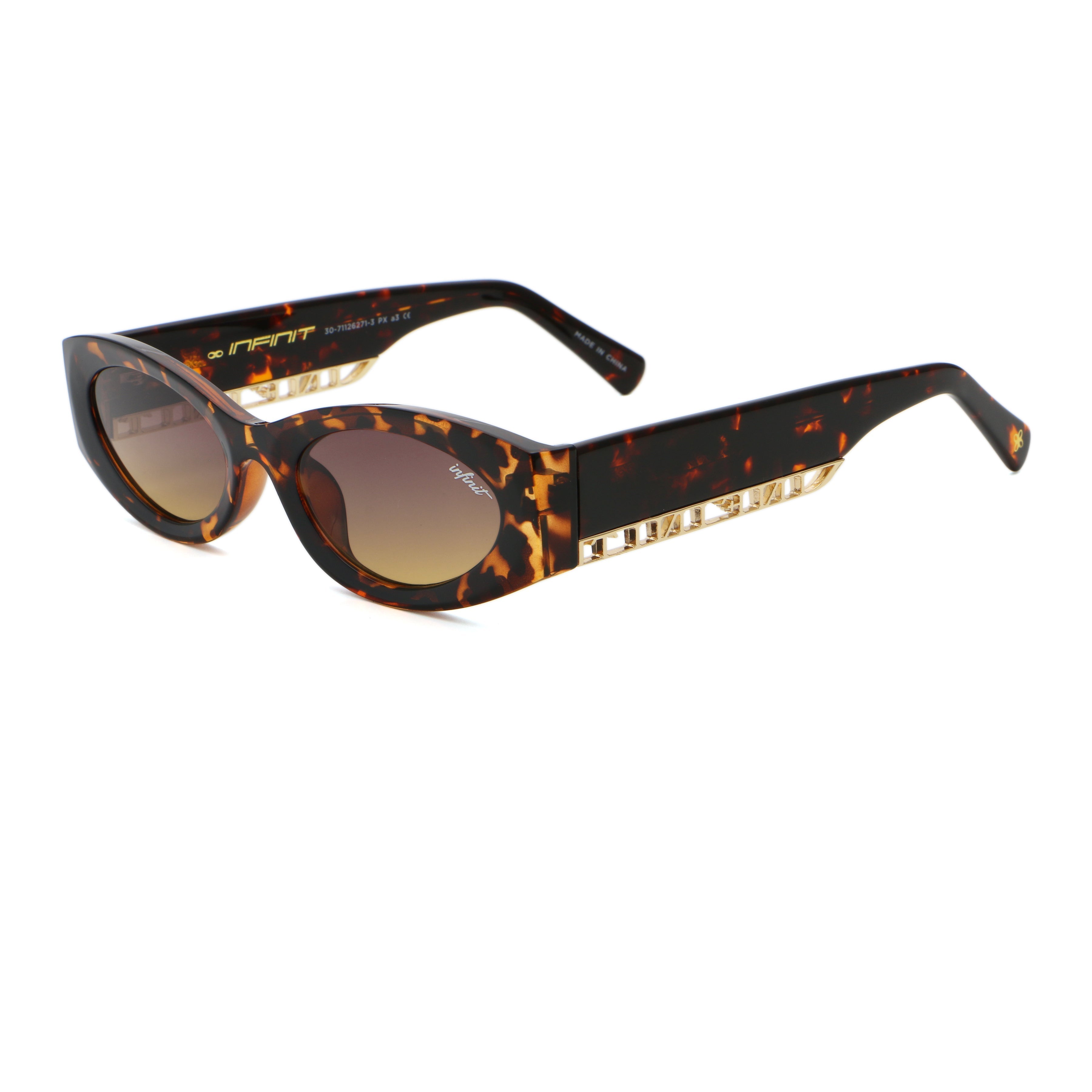 Florida - Havana - Amber Gold Lens