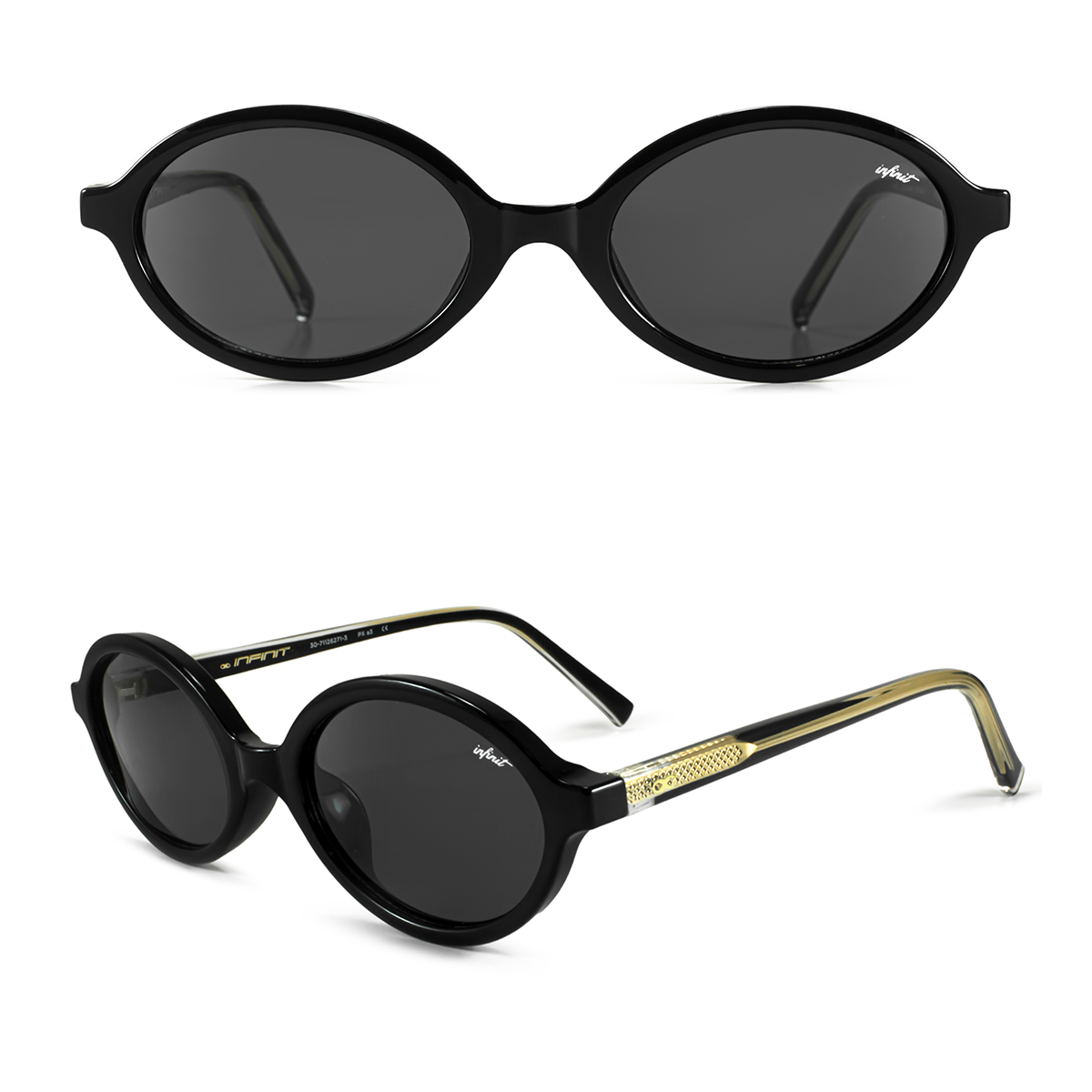 Fokus - BS - Gray Lens