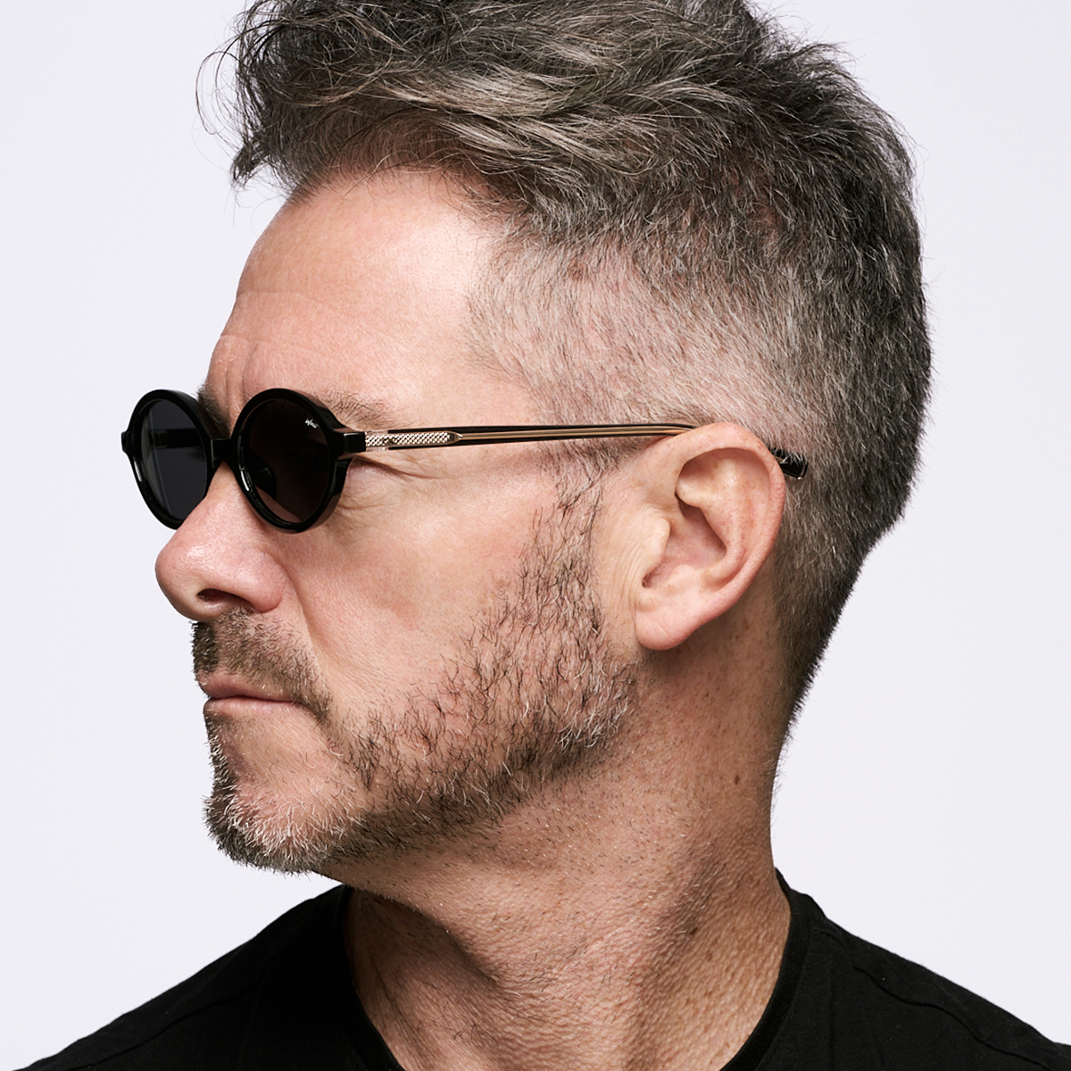 Fokus - BS - Gray Lens