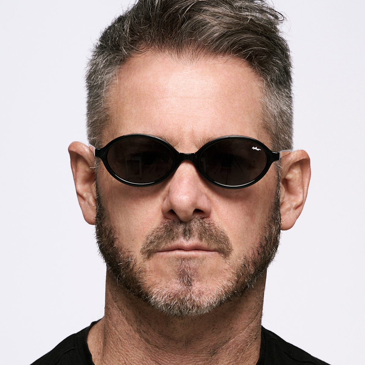 Fokus - BS - Gray Lens